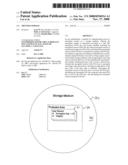 Trusted storage diagram and image