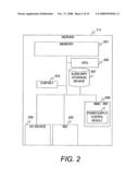 METHOD FOR CONTROLLING ELECTRIC POWER OF COMPUTER SYSTEM diagram and image