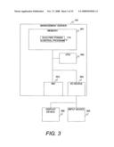 METHOD FOR CONTROLLING ELECTRIC POWER OF COMPUTER SYSTEM diagram and image