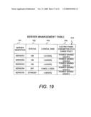 METHOD FOR CONTROLLING ELECTRIC POWER OF COMPUTER SYSTEM diagram and image