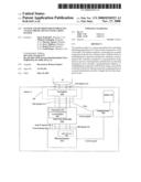 SYSTEM AND METHOD FOR INTERFACING AN ELECTRONIC DEVICE WITH A HOST SYSTEM diagram and image