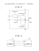 SERIAL COMMUNICATION SYSTEM AND SERIAL COMMUNICATION METHOD diagram and image