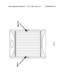 Globally synchronized timestamp value counter diagram and image