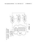 Method and System for Clock Skew Reduction in Clock Trees diagram and image