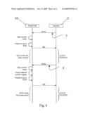 IC CARD WITH LOW PRECISION CLOCK diagram and image