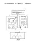 FAIL-OVER METHOD, COMPUTER SYSTEM, MANAGEMENT SERVER, AND BACKUP SERVER SETTING METHOD diagram and image