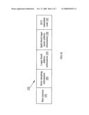 DATA STRUCTURE FOR FLASH MEMORY AND DATA READING/WRITING METHOD THEREOF diagram and image