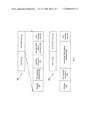 DATA STRUCTURE FOR FLASH MEMORY AND DATA READING/WRITING METHOD THEREOF diagram and image