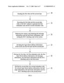 DATA STRUCTURE FOR FLASH MEMORY AND DATA READING/WRITING METHOD THEREOF diagram and image