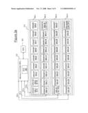 DOUBLE DRAM BIT STEERING FOR MULTIPLE ERROR CORRECTIONS diagram and image