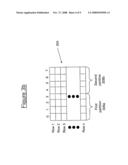 DOUBLE DRAM BIT STEERING FOR MULTIPLE ERROR CORRECTIONS diagram and image