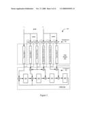 Dynamically Reconfigurable Shared Scan-In Test Architecture diagram and image