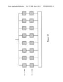 Dynamically Reconfigurable Shared Scan-In Test Architecture diagram and image