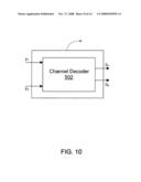 Decoder diagram and image