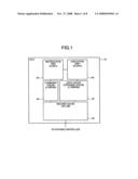 Method and apparatus for reading data diagram and image