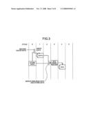 Method and apparatus for reading data diagram and image