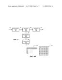 Efficient Encoding/Decoding of a Sequence of Data Frames diagram and image