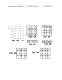 Efficient Encoding/Decoding of a Sequence of Data Frames diagram and image