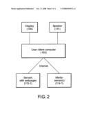 SYSTEM AND METHOD FOR ADDING A LAYER OF MARKS ON TOP OF WEB-PAGES diagram and image