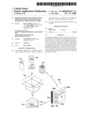 METHOD AND APPARATUS FOR CREATION, PERSONALIZATION, AND FULFILLMENT OF GREETING CARDS WITH GIFT CARDS diagram and image