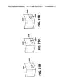 METHOD AND APPARATUS FOR CREATION, PERSONALIZATION, AND FULFILLMENT OF GREETING CARDS WITH GIFT CARDS diagram and image