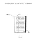 MECHANISM FOR ELECTRONIC DISPLAY DEVICES diagram and image