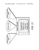 CUSTOMIZED RETAILER PORTAL WITHIN AN ANALYTIC PLATFORM diagram and image