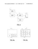 NETWORK ENTITY, TERMINAL, COMPUTER-READABLE STORAGE MEDIUM AND METHOD FOR PROVIDING WIDGITS INCLUDING ADVERTISEMENTS FOR ASSOCIATED WIDGETS diagram and image