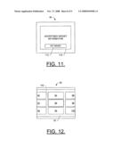 NETWORK ENTITY, TERMINAL, COMPUTER-READABLE STORAGE MEDIUM AND METHOD FOR PROVIDING WIDGITS INCLUDING ADVERTISEMENTS FOR ASSOCIATED WIDGETS diagram and image