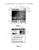 USER INTERFACE FOR A WIRELESS DEVICE diagram and image