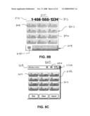 USER INTERFACE FOR A WIRELESS DEVICE diagram and image