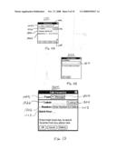 USER INTERFACE FOR A WIRELESS DEVICE diagram and image