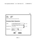 ADDRESSING QUERY SCHEDULING AND SYSTEM RESOURCE REQUIREMENTS diagram and image