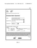 ADDRESSING QUERY SCHEDULING AND SYSTEM RESOURCE REQUIREMENTS diagram and image