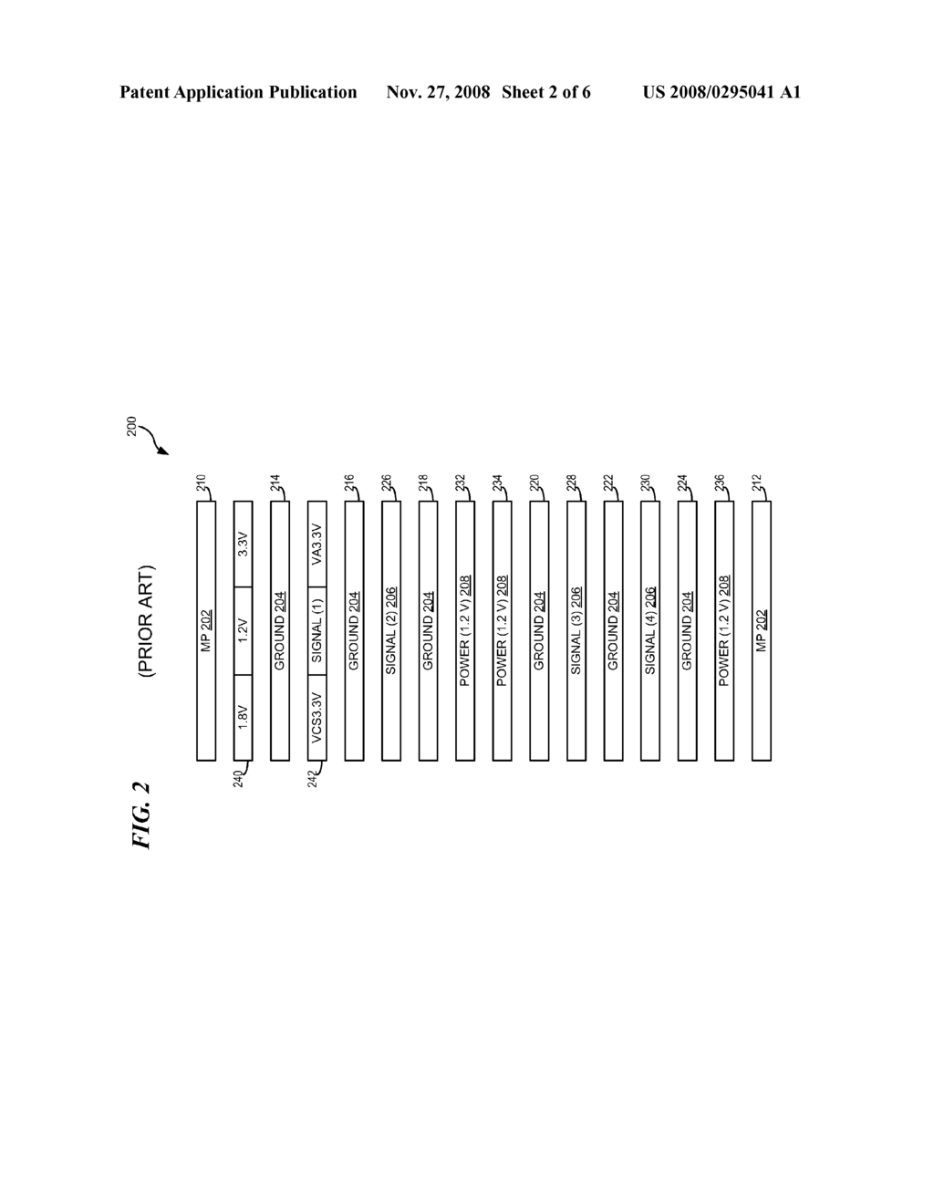 System and Method for Power Domain Optimization - diagram, schematic, and image 03