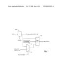 MODELING ASYNCHRONOUS BEHAVIOR FROM PRIMARY INPUTS AND LATCHES diagram and image