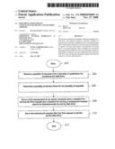 Disk Drive for Handling Conflicting Deadlines and Methods Thereof diagram and image