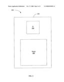 Disk Drive for Handling Conflicting Deadlines and Methods Thereof diagram and image