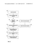 Microstructured surfaces for optical disk media diagram and image