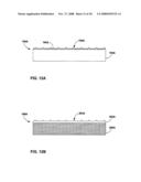 Microstructured surfaces for optical disk media diagram and image