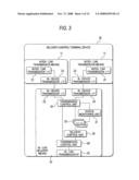 On-Train Video Information Delivery Control and Display System diagram and image