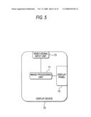 On-Train Video Information Delivery Control and Display System diagram and image