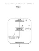 On-Train Video Information Delivery Control and Display System diagram and image