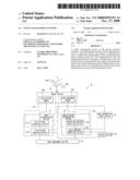 Safety management system diagram and image