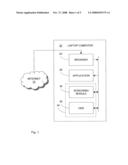 APPARATUS AND METHOD FOR SCREENING NEW DATA WITHOUT IMPACTING DOWNLOAD SPEED diagram and image