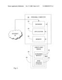 APPARATUS AND METHOD FOR SCREENING NEW DATA WITHOUT IMPACTING DOWNLOAD SPEED diagram and image