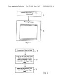 METHOD FOR PROTECTING COMPUTER PROGRAMS AND DATA FROM HOSTILE CODE diagram and image