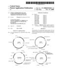 Soybean promoters LTP2 and flower-preferred expression thereof in transgenic plants diagram and image