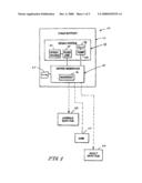 JUVENILE BATHTUB WITH WATER-RINSE SYSTEM diagram and image