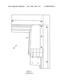 Hinge Cover Assembly diagram and image